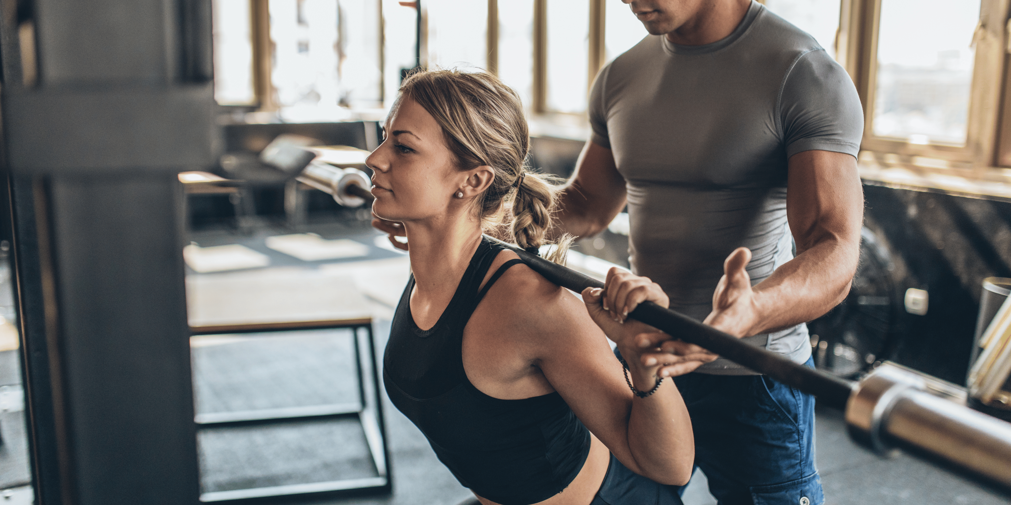 Misverstanden over personal training ontkracht